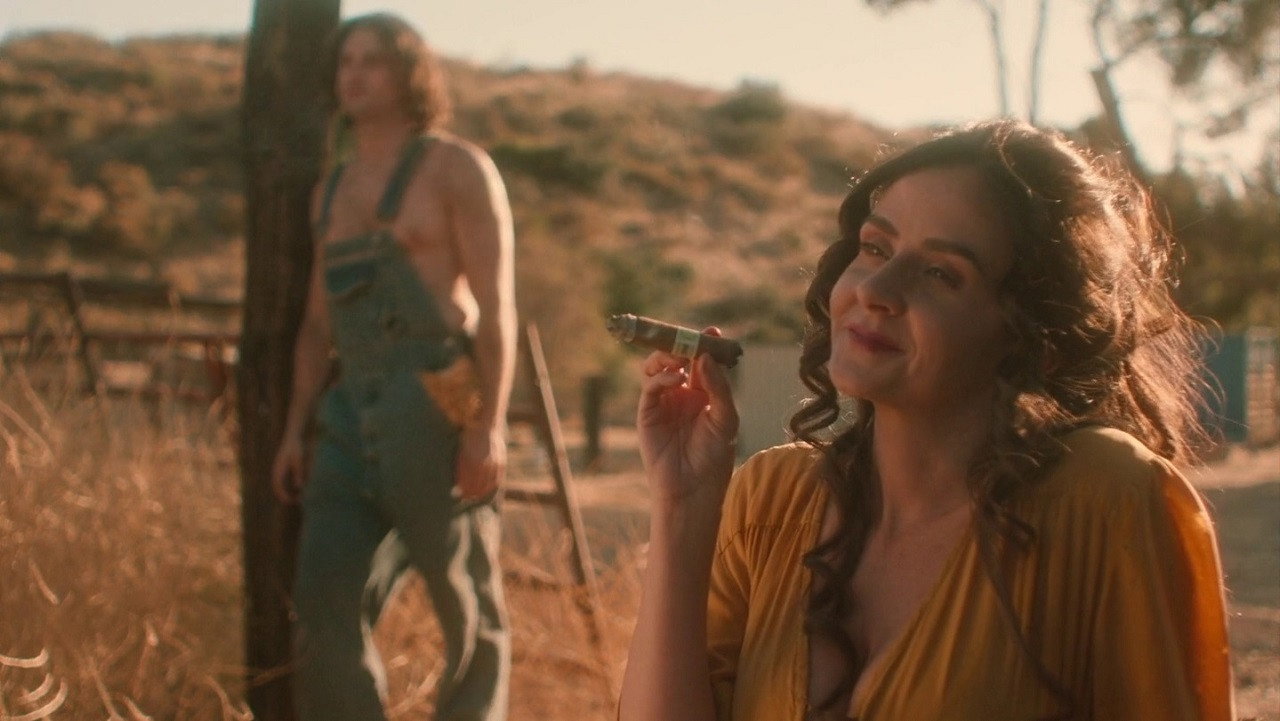 The One You Feed scene photo