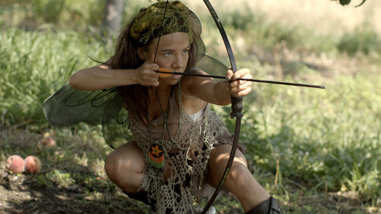 The Orchard scene photo