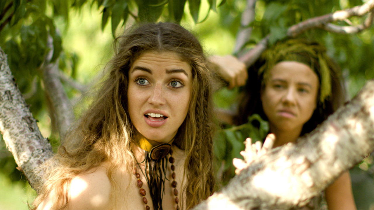 The Orchard scene photo
