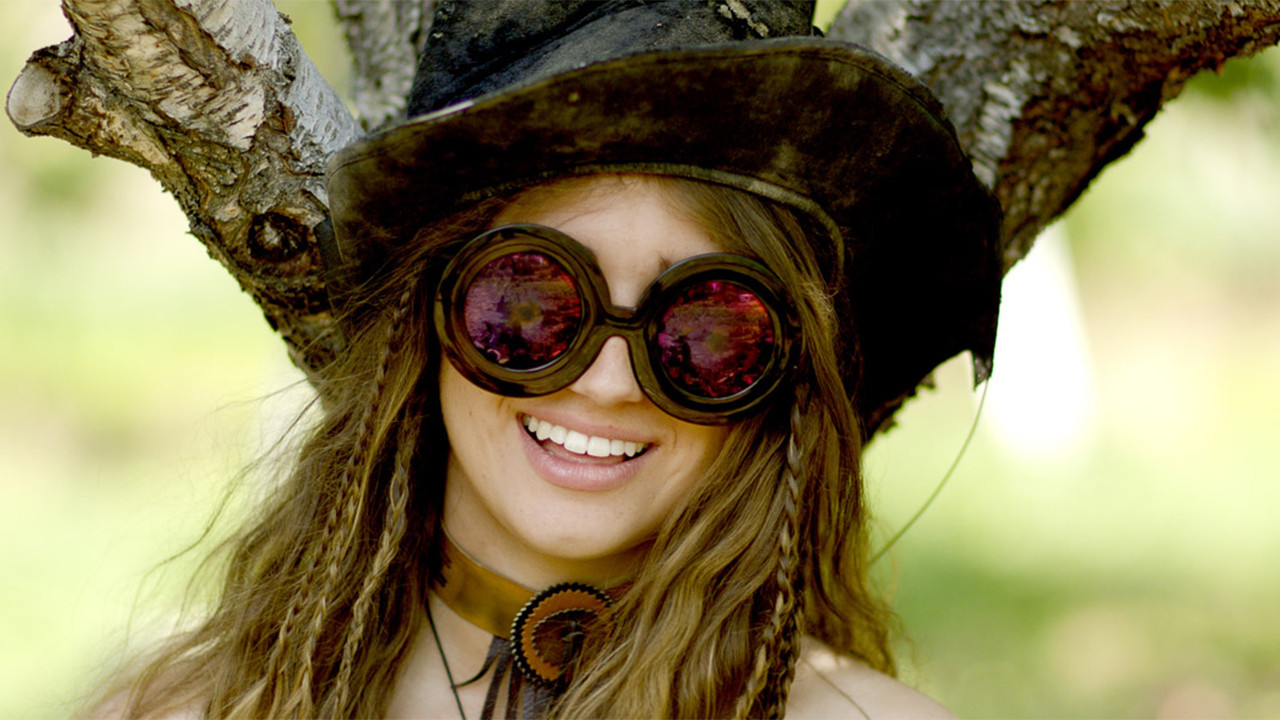 The Orchard scene photo