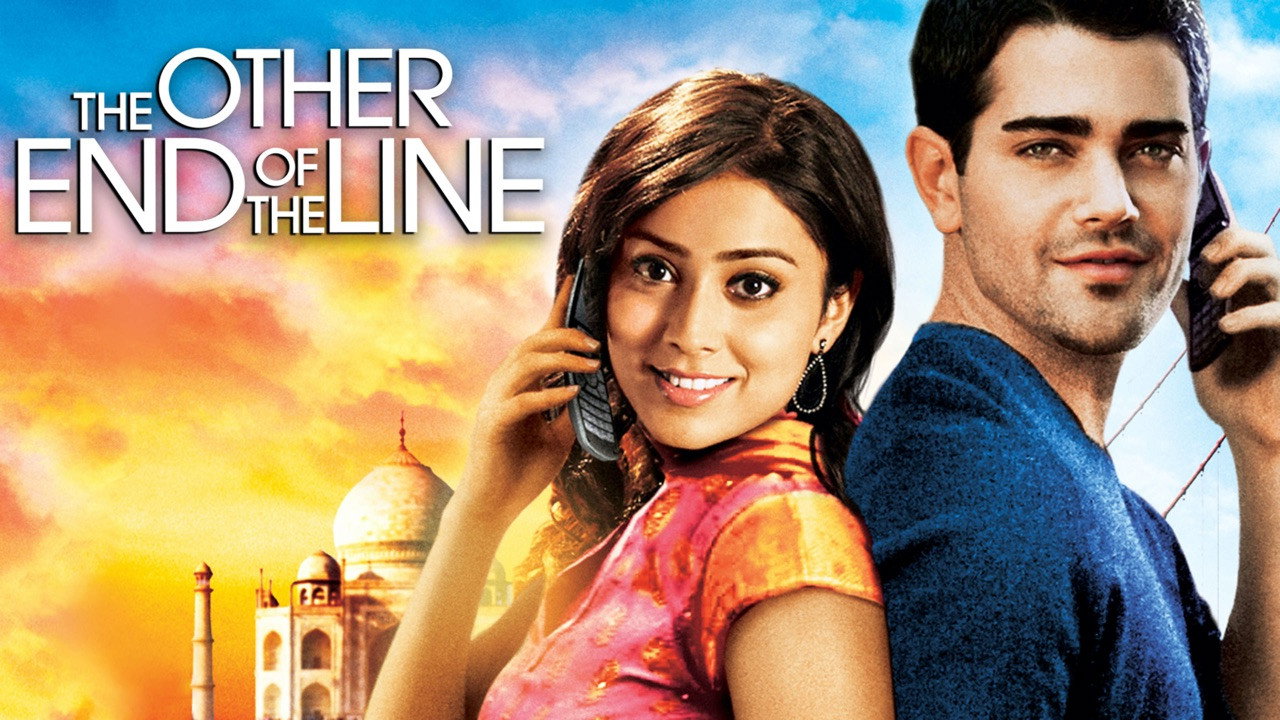 The Other End of the Line scene photo