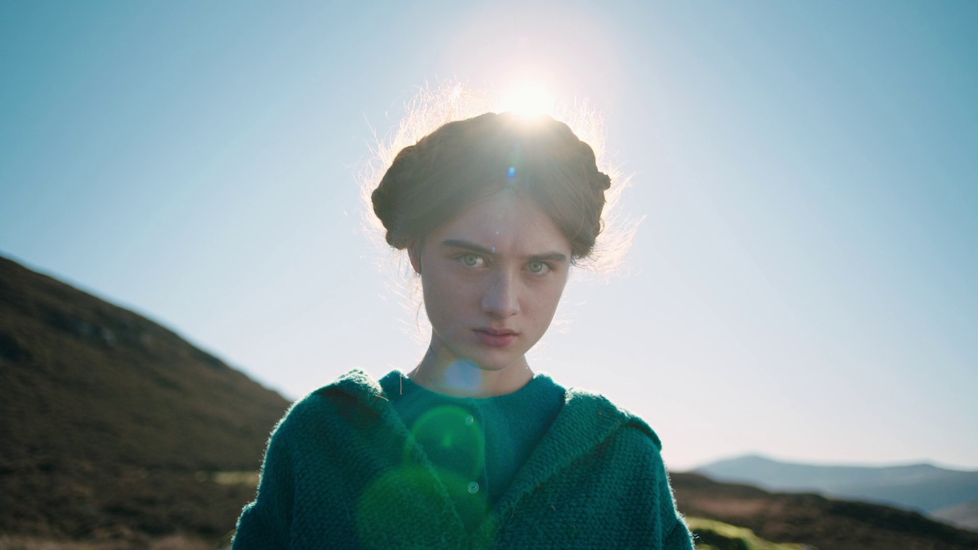 The Other Lamb scene photo