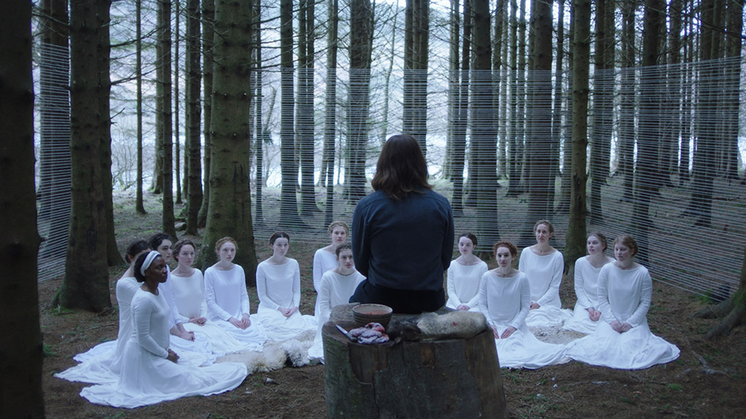 The Other Lamb scene photo