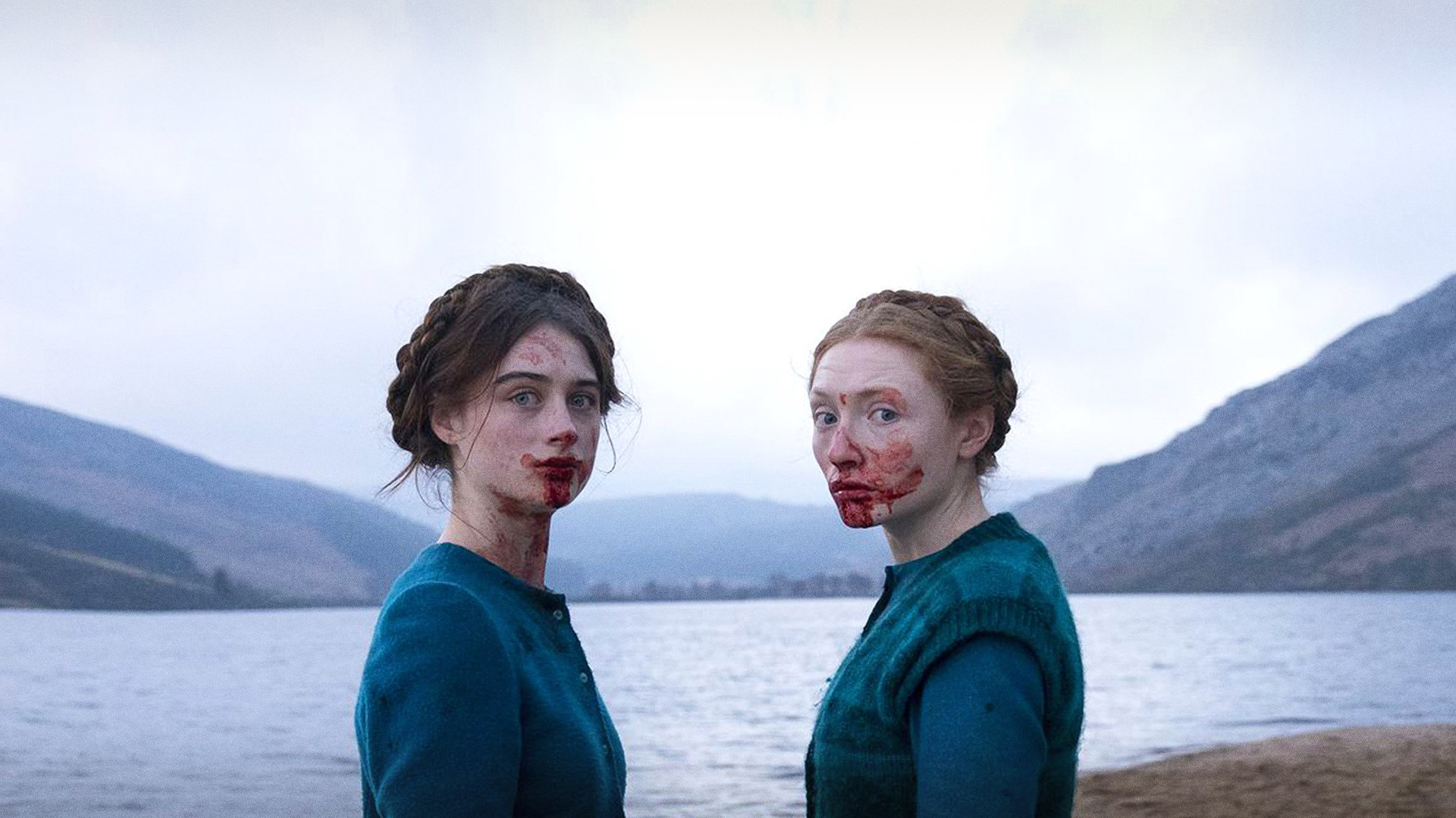 The Other Lamb scene photo