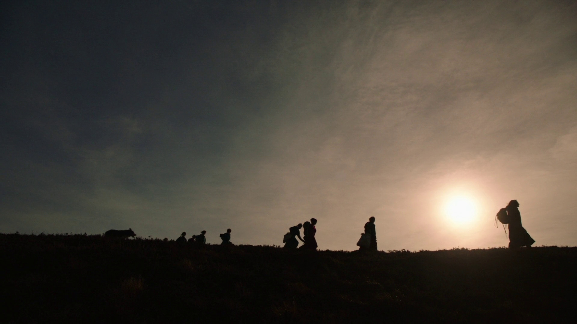 The Other Lamb scene photo