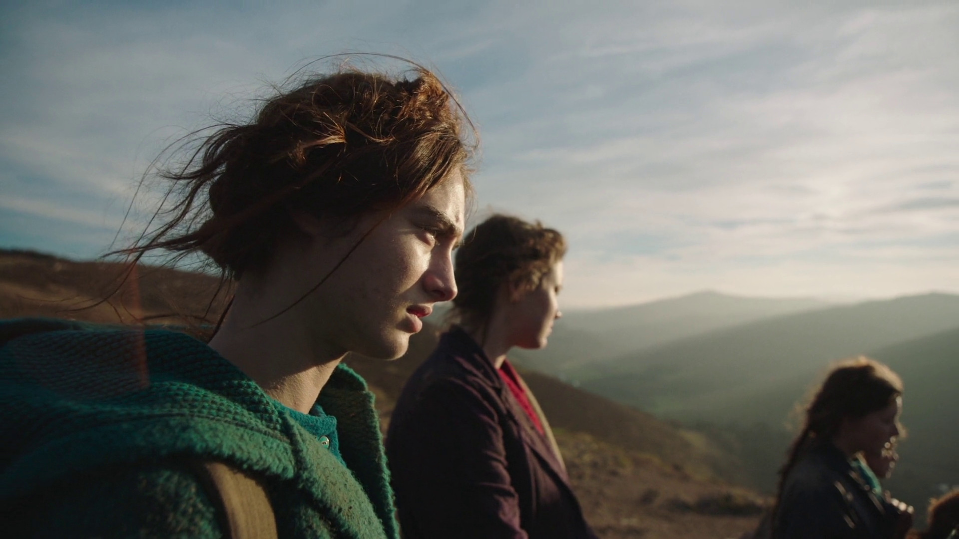 The Other Lamb scene photo