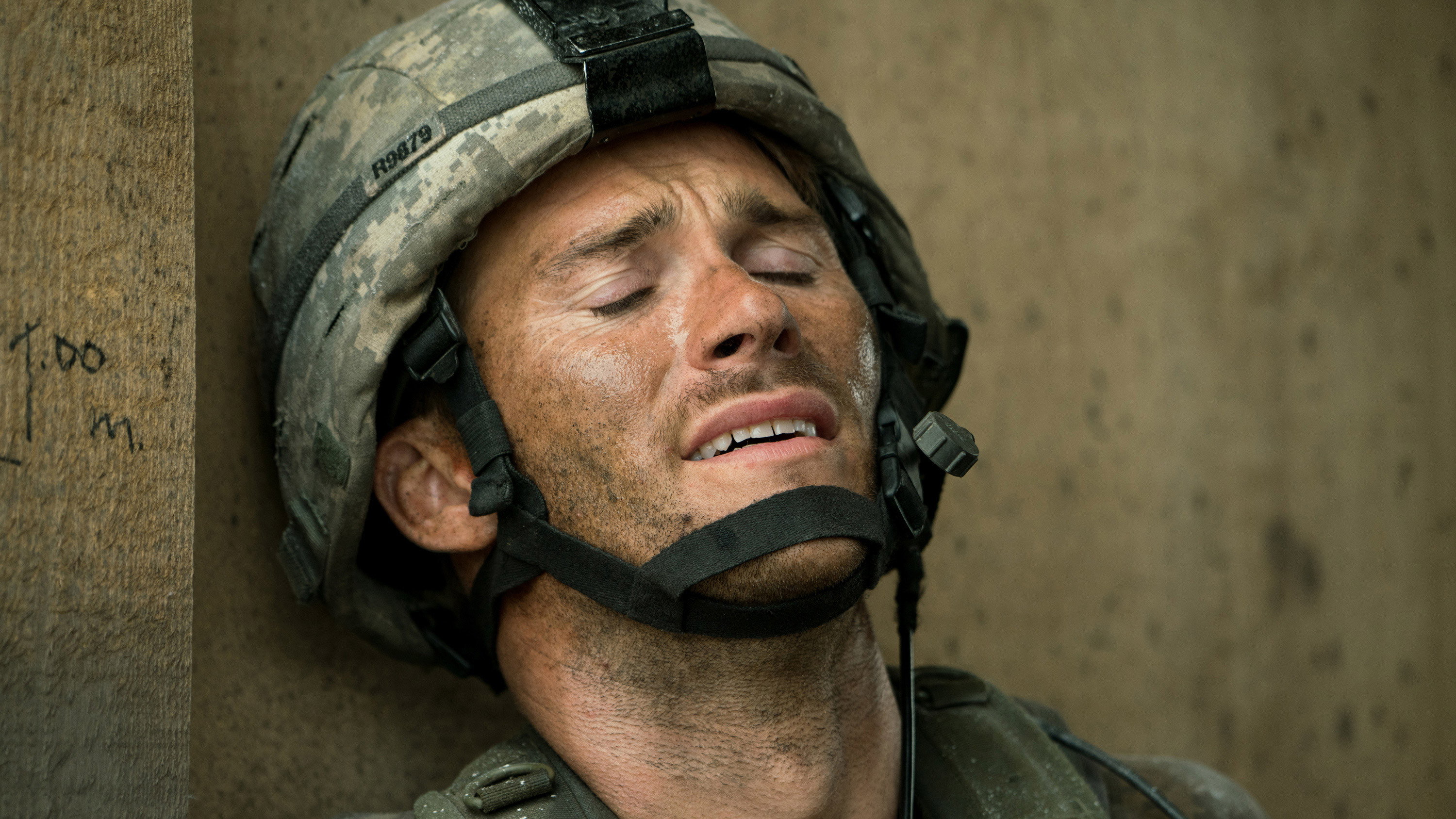The Outpost scene photo