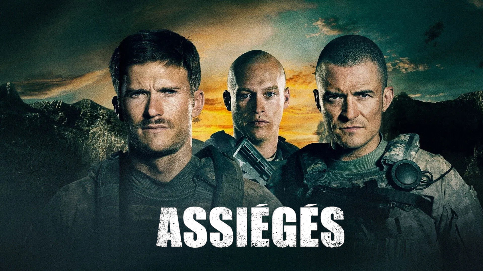 The Outpost scene photo