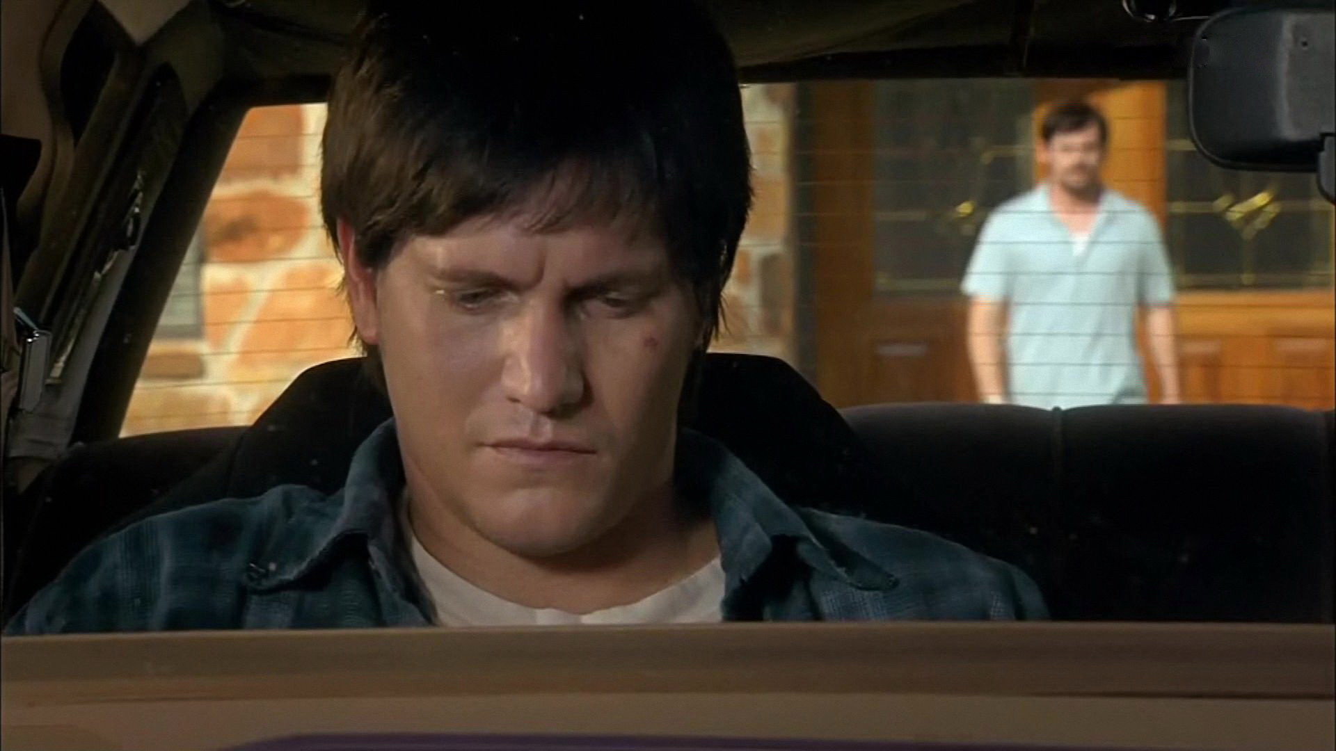The Overbrook Brothers scene photo