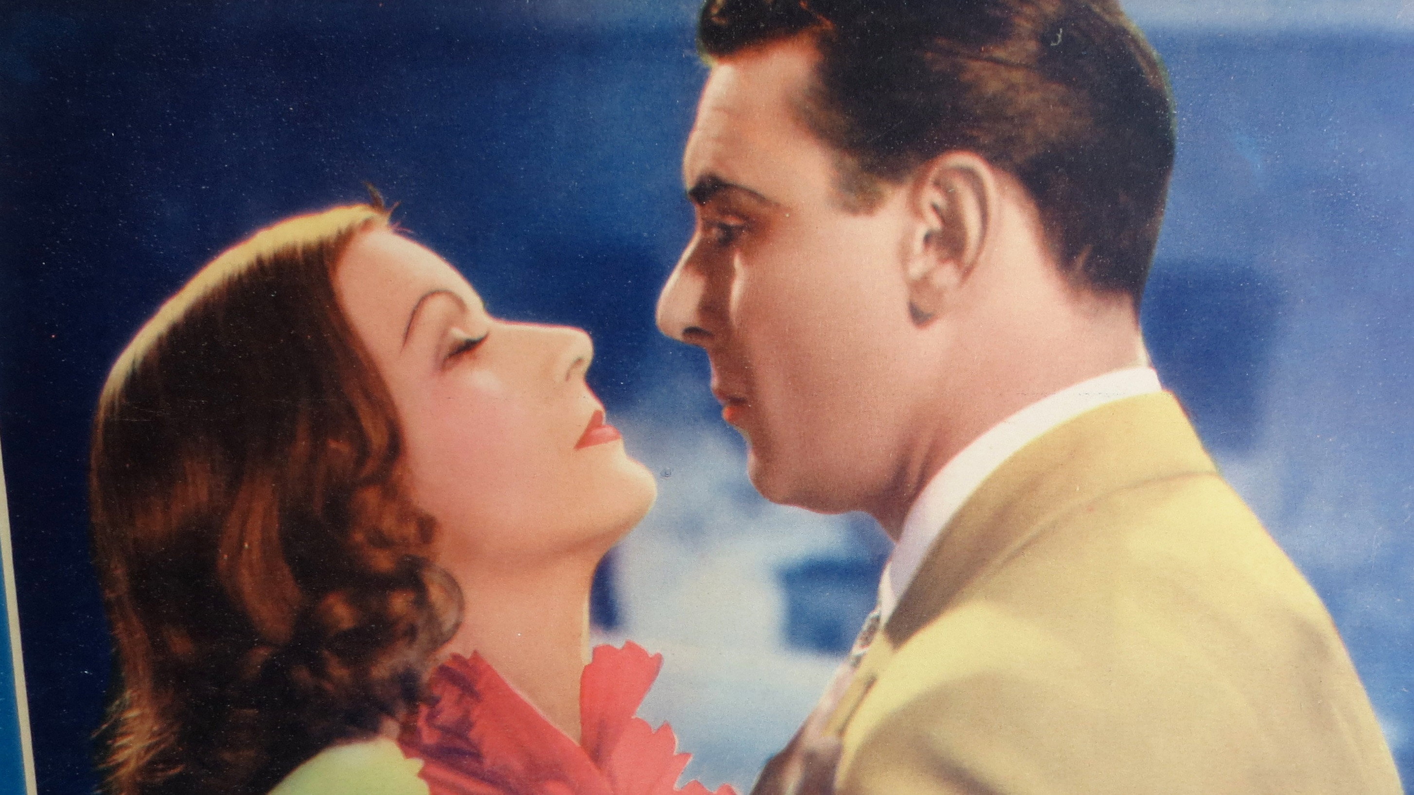 The Painted Veil scene photo