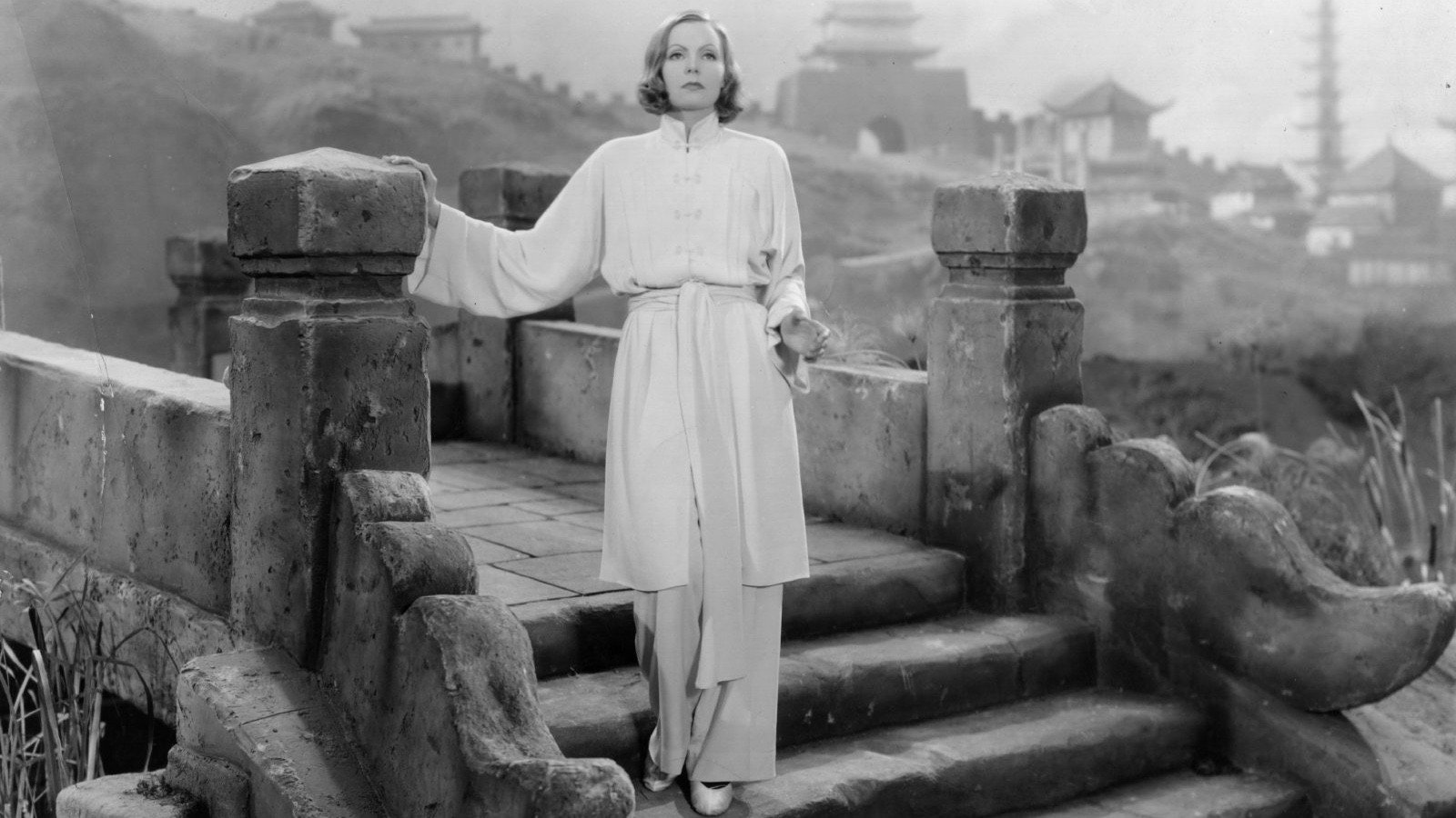 The Painted Veil scene photo