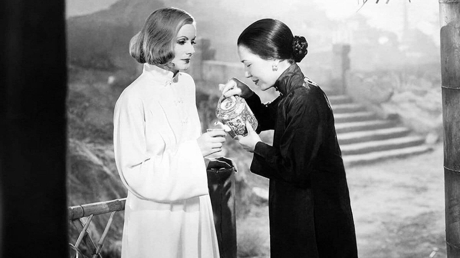 The Painted Veil scene photo