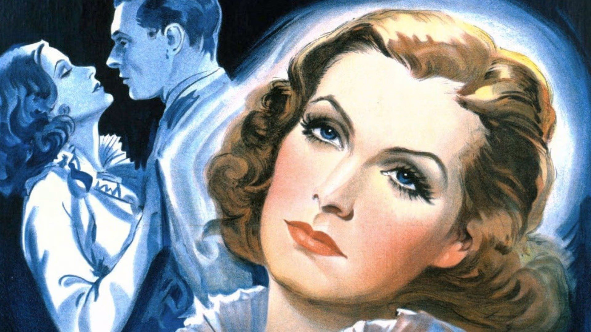 The Painted Veil scene photo