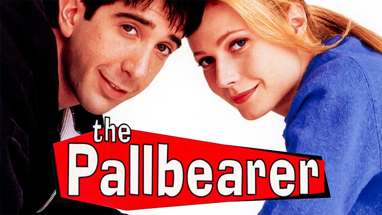 The Pallbearer scene photo