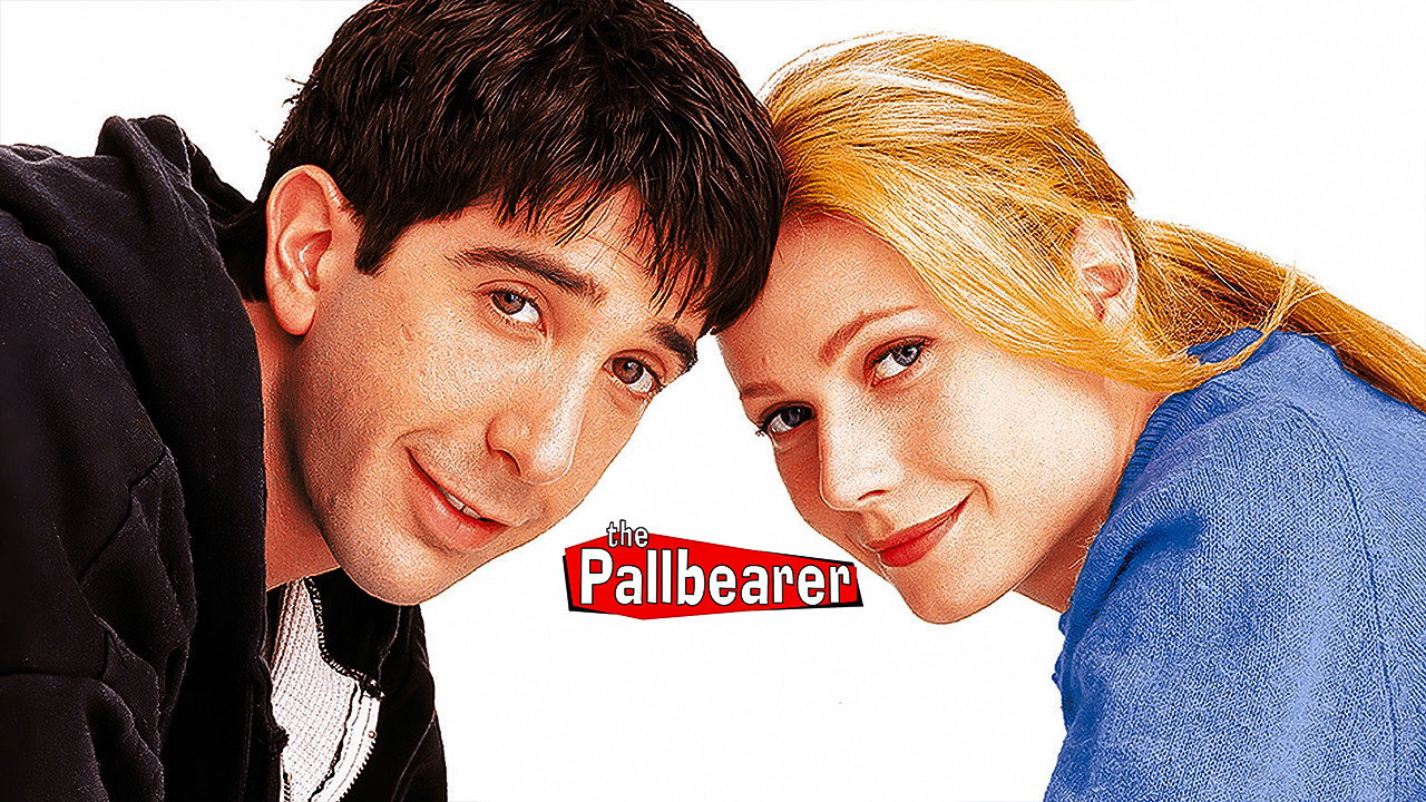 The Pallbearer scene photo