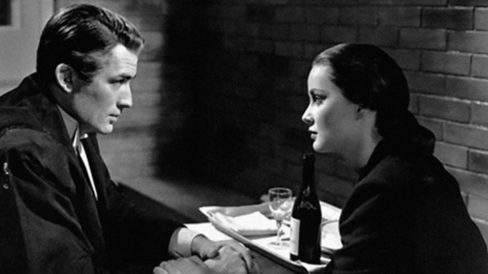 The Paradine Case scene photo