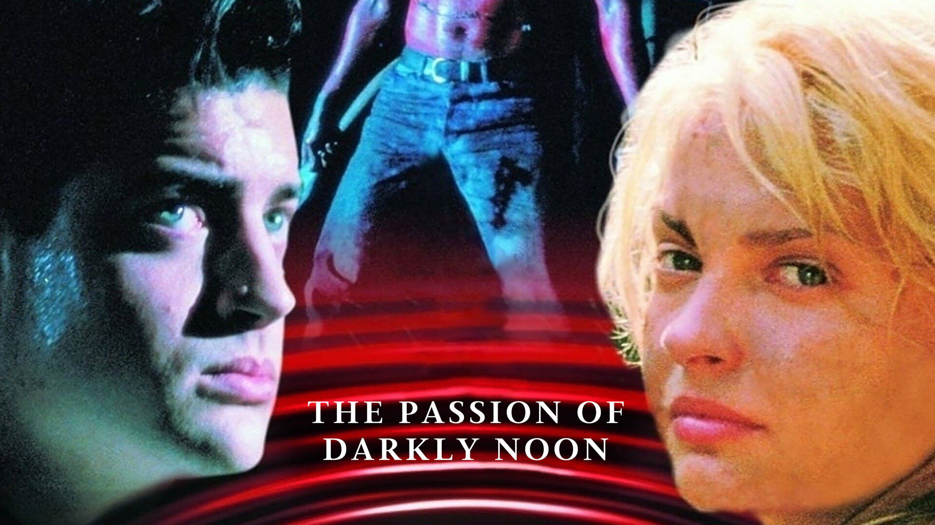 The Passion of Darkly Noon scene photo