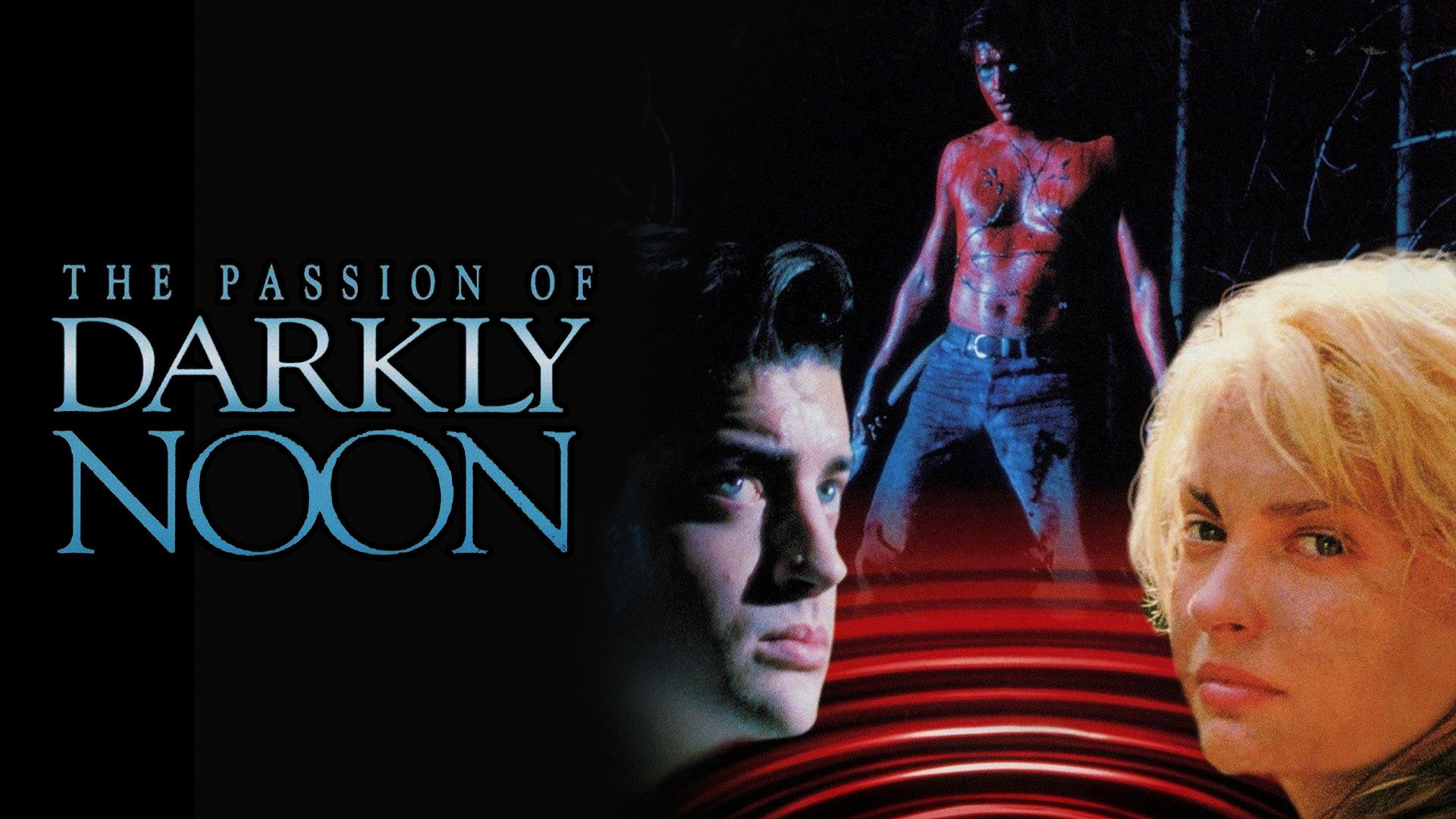 The Passion of Darkly Noon scene photo
