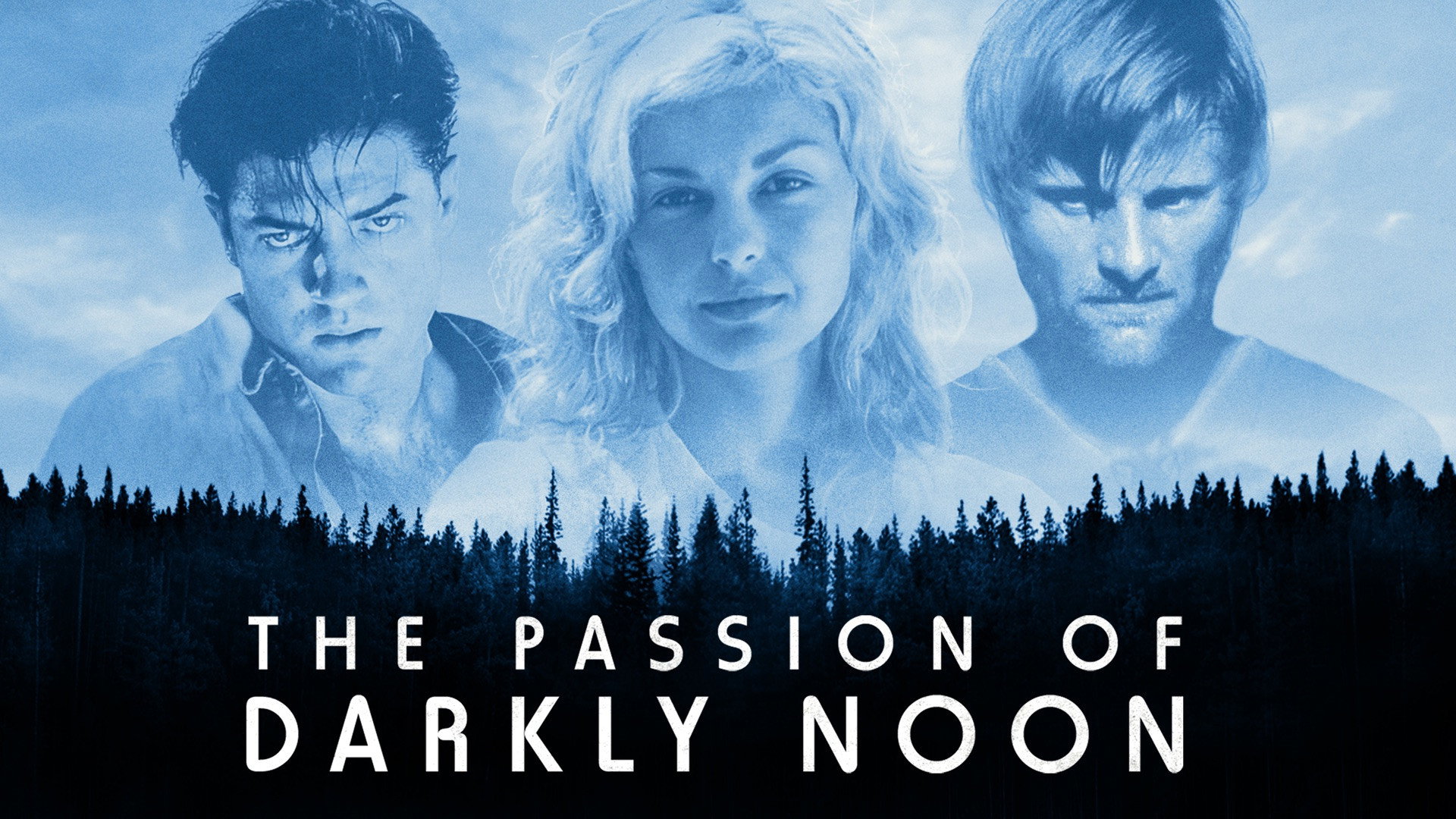 The Passion of Darkly Noon scene photo