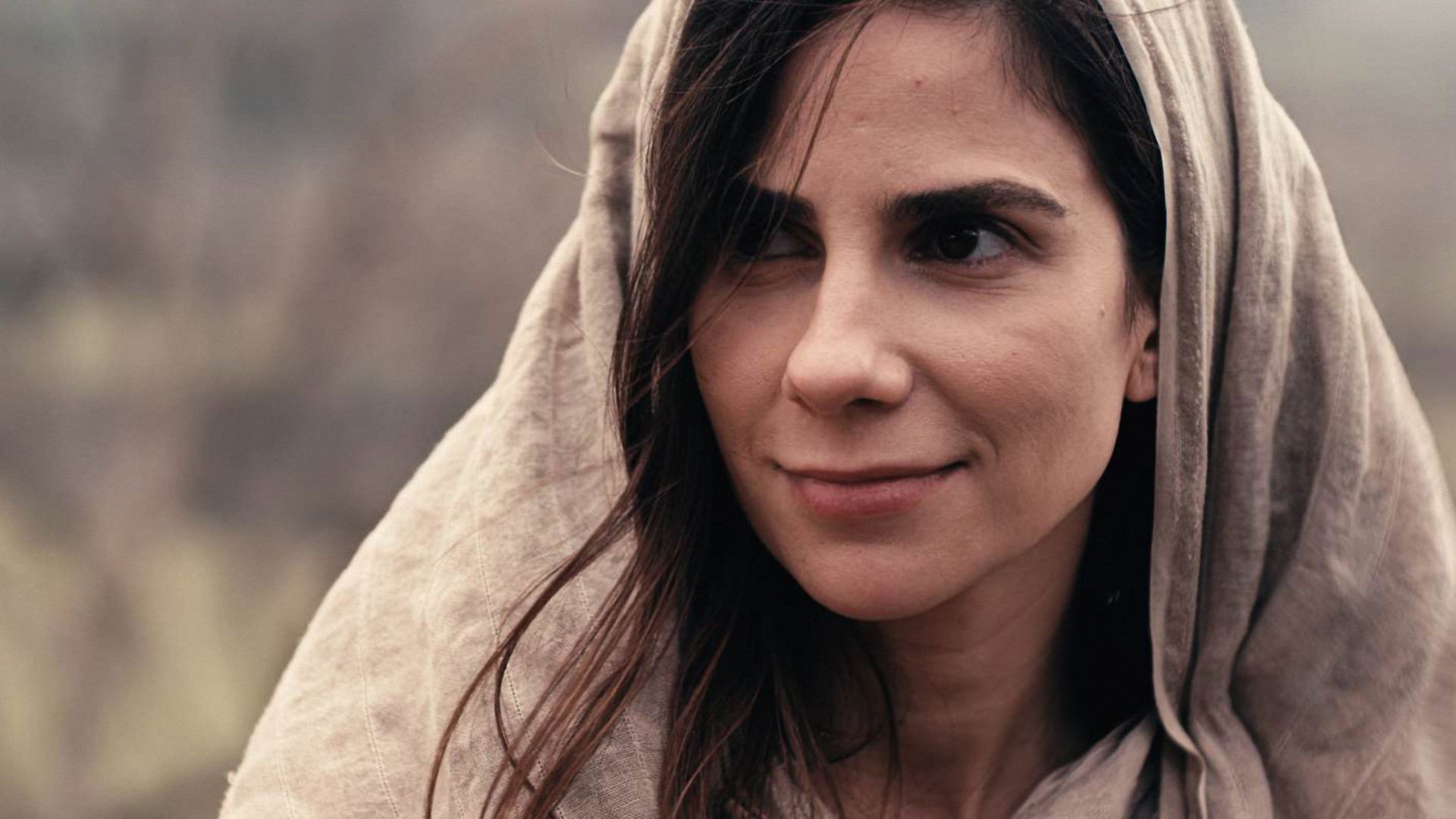 The Penitent Thief scene photo