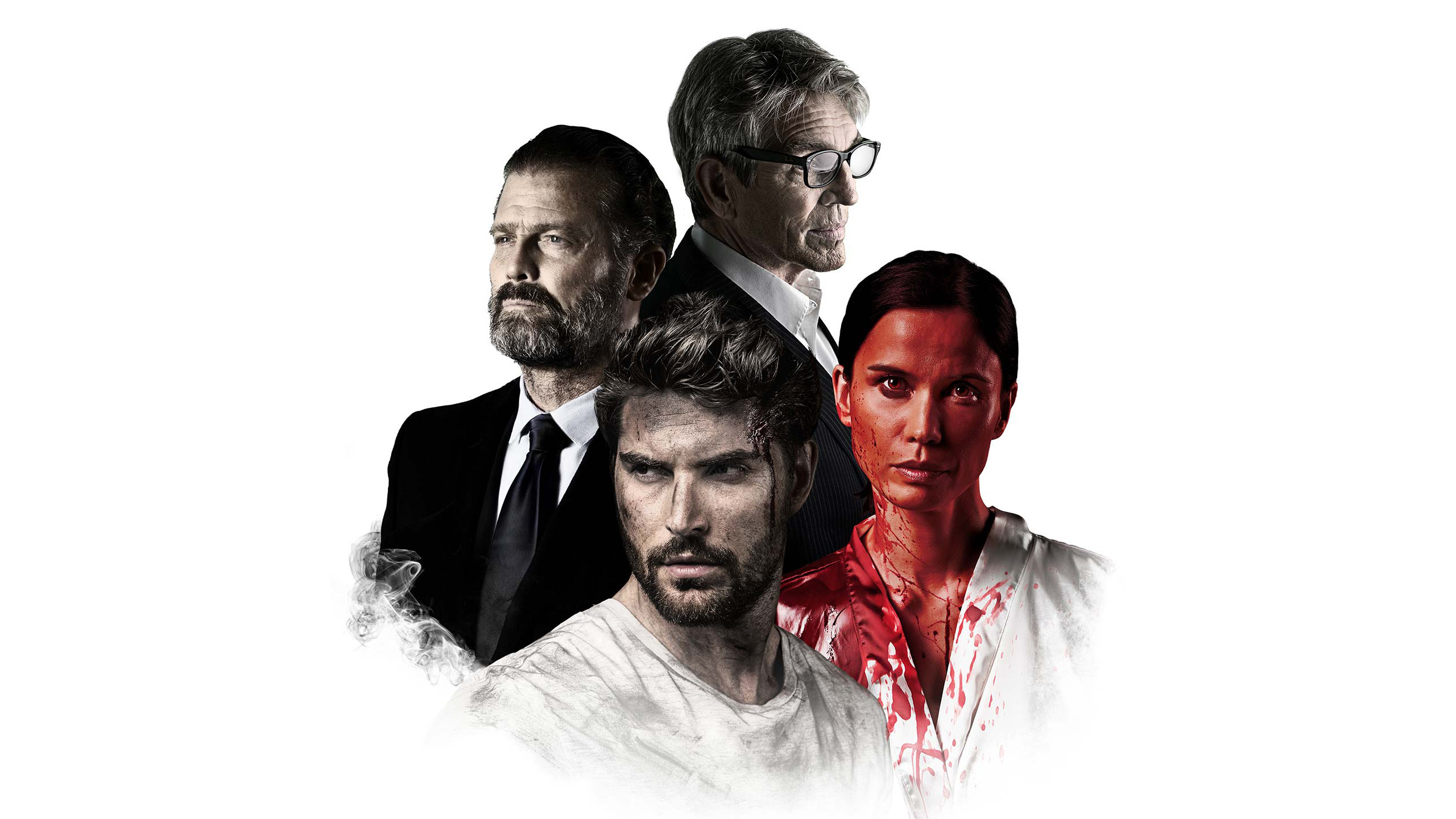 The Perception scene photo