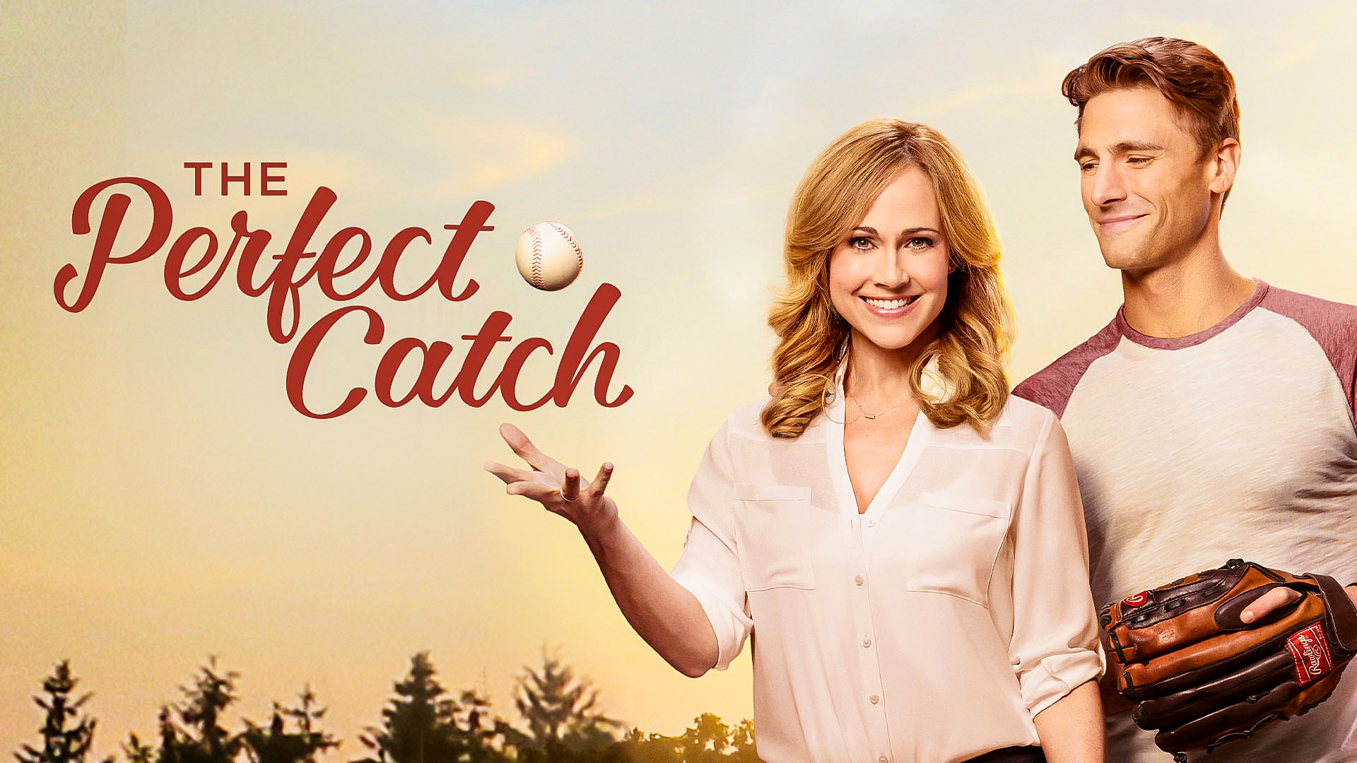 The Perfect Catch scene photo