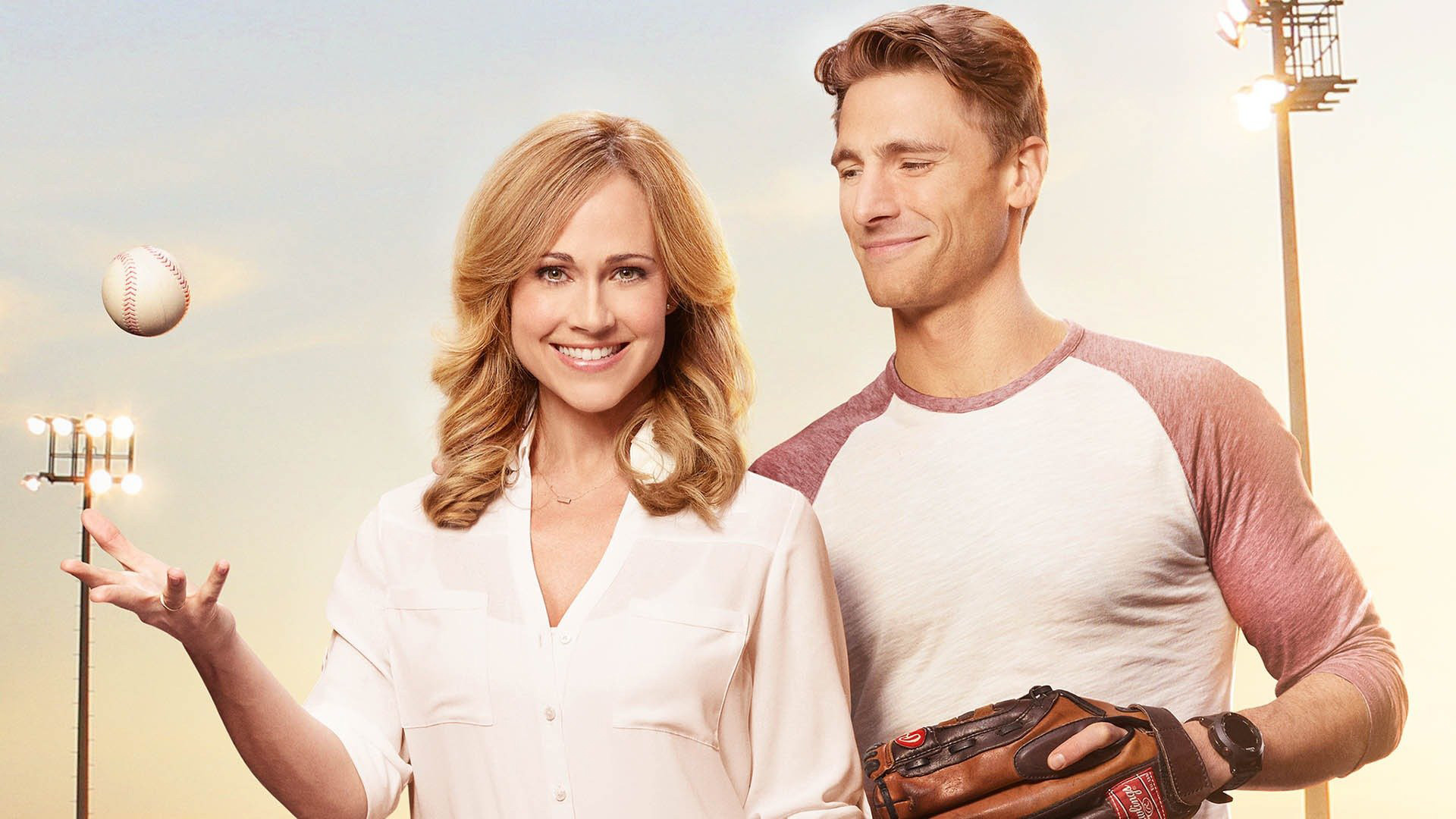 The Perfect Catch scene photo