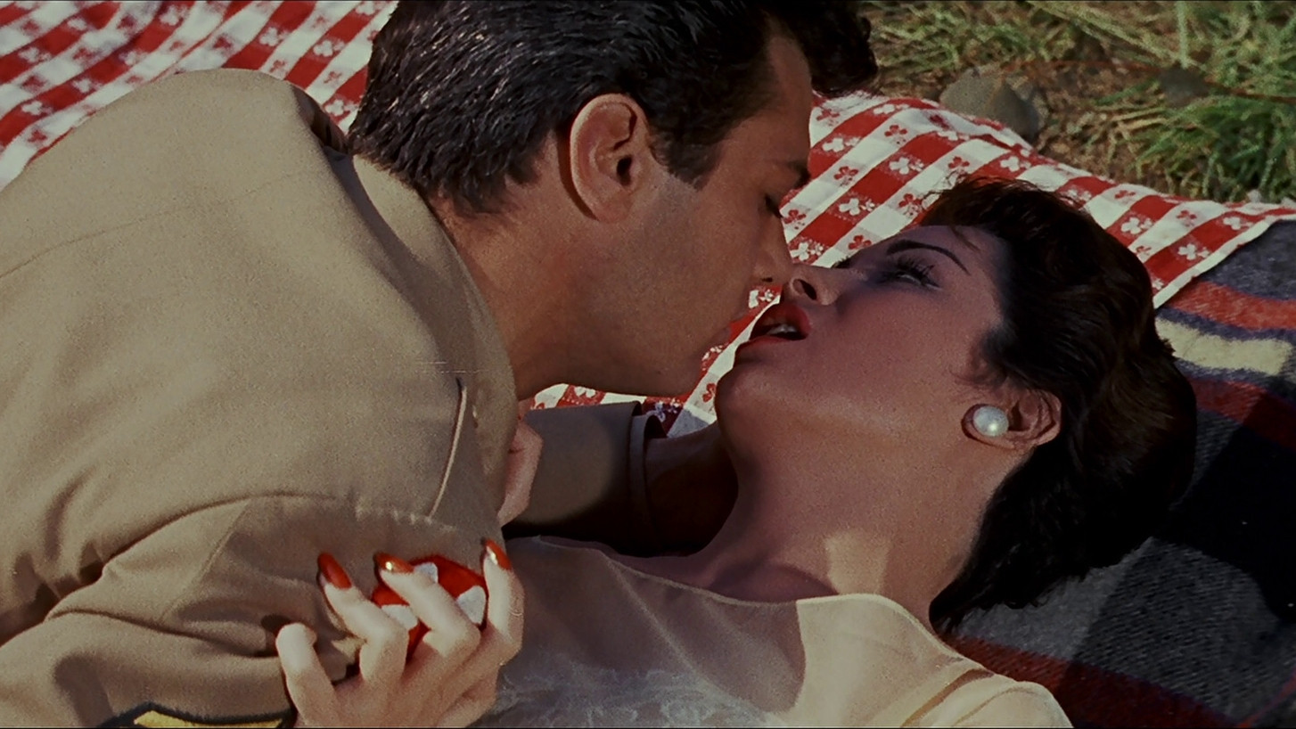 The Perfect Furlough scene photo