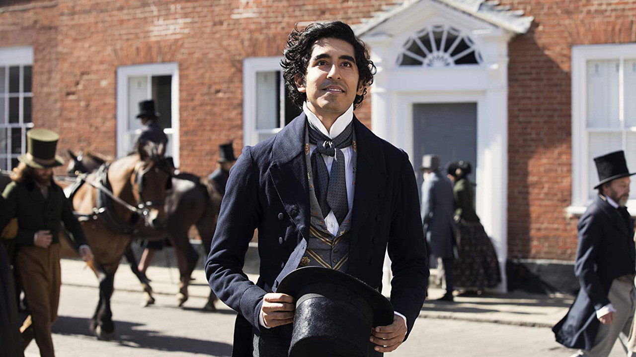 The Personal History of David Copperfield scene photo