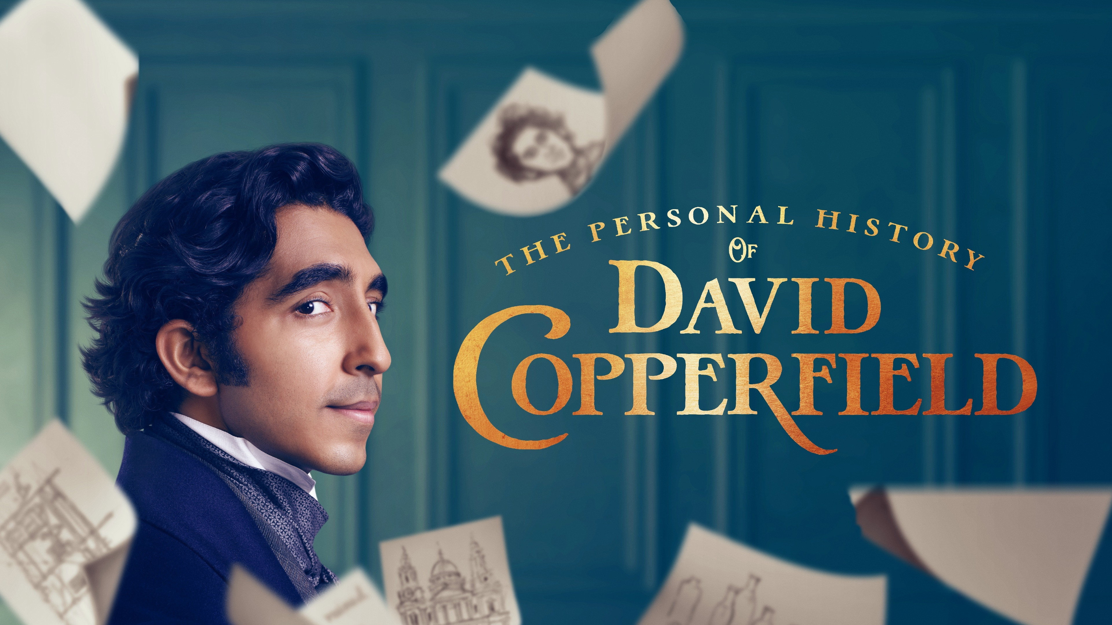 The Personal History of David Copperfield scene photo