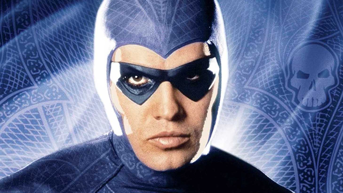 The Phantom scene photo