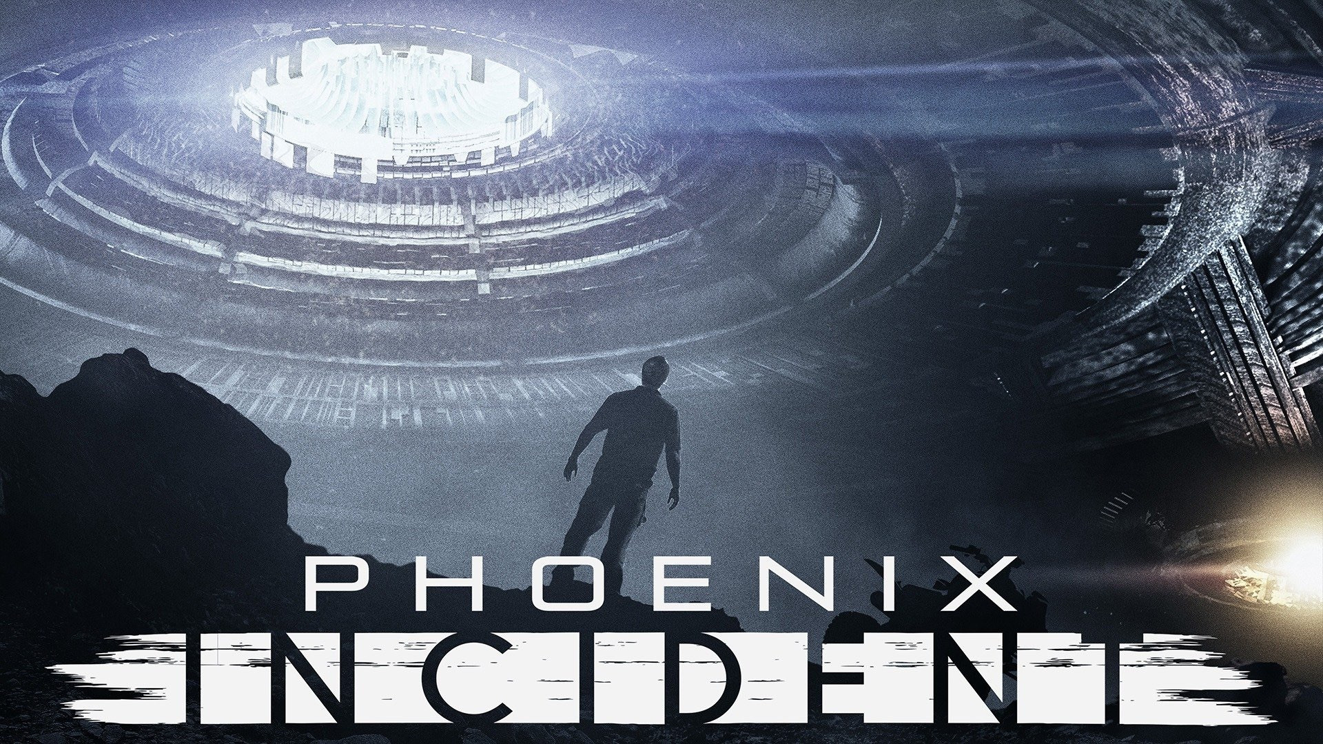 The Phoenix Incident scene photo
