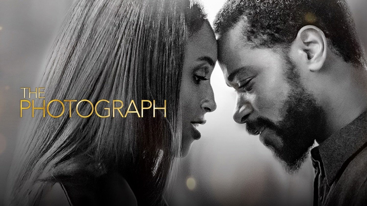 The Photograph scene photo