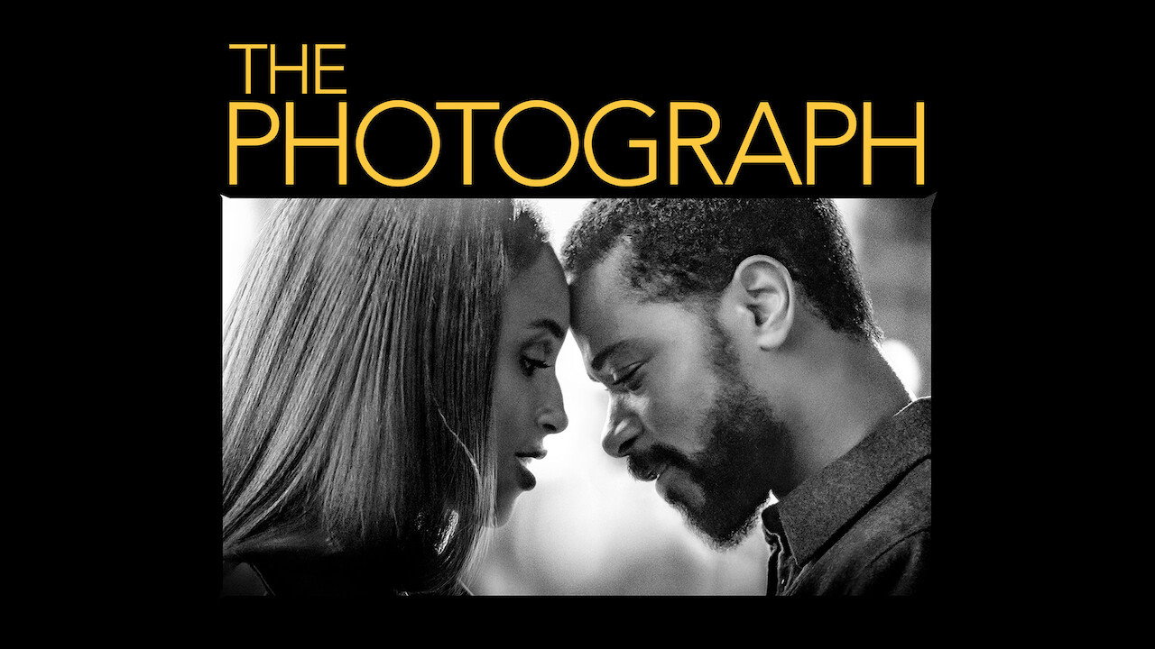 The Photograph scene photo