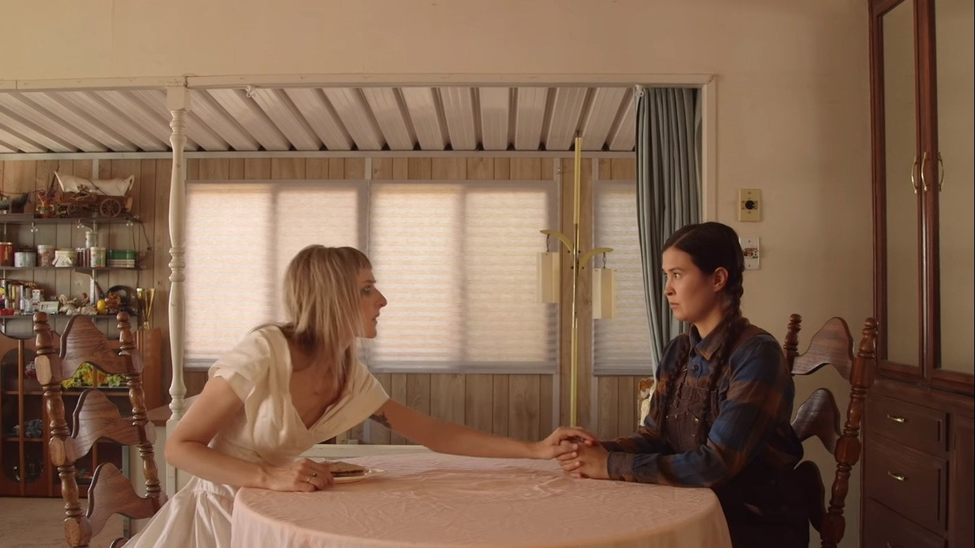The Planters scene photo
