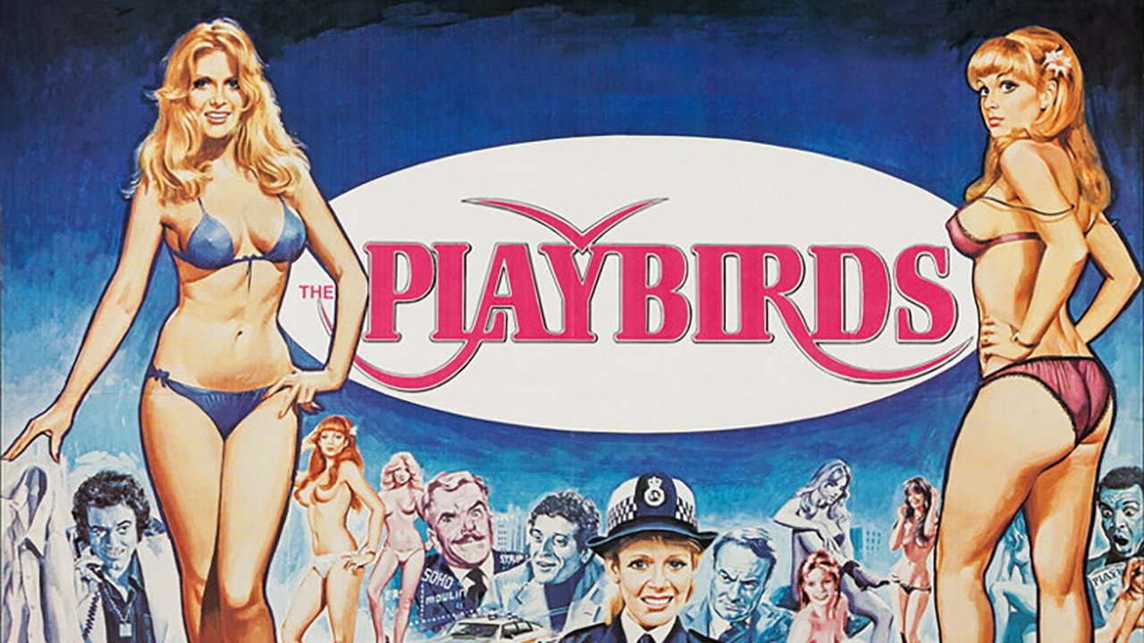 The Playbirds scene photo
