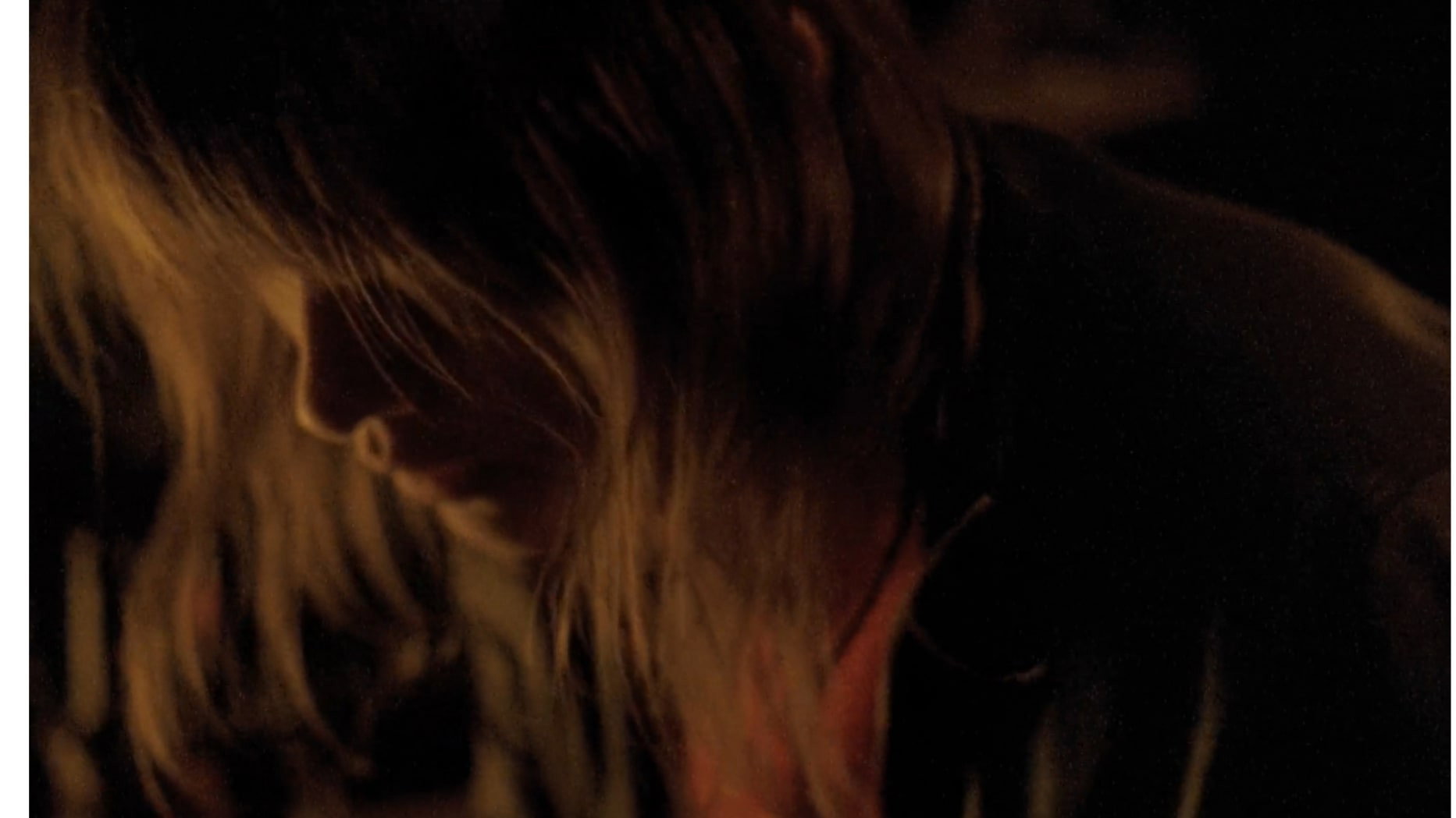 The Pleasure of Being Robbed scene photo