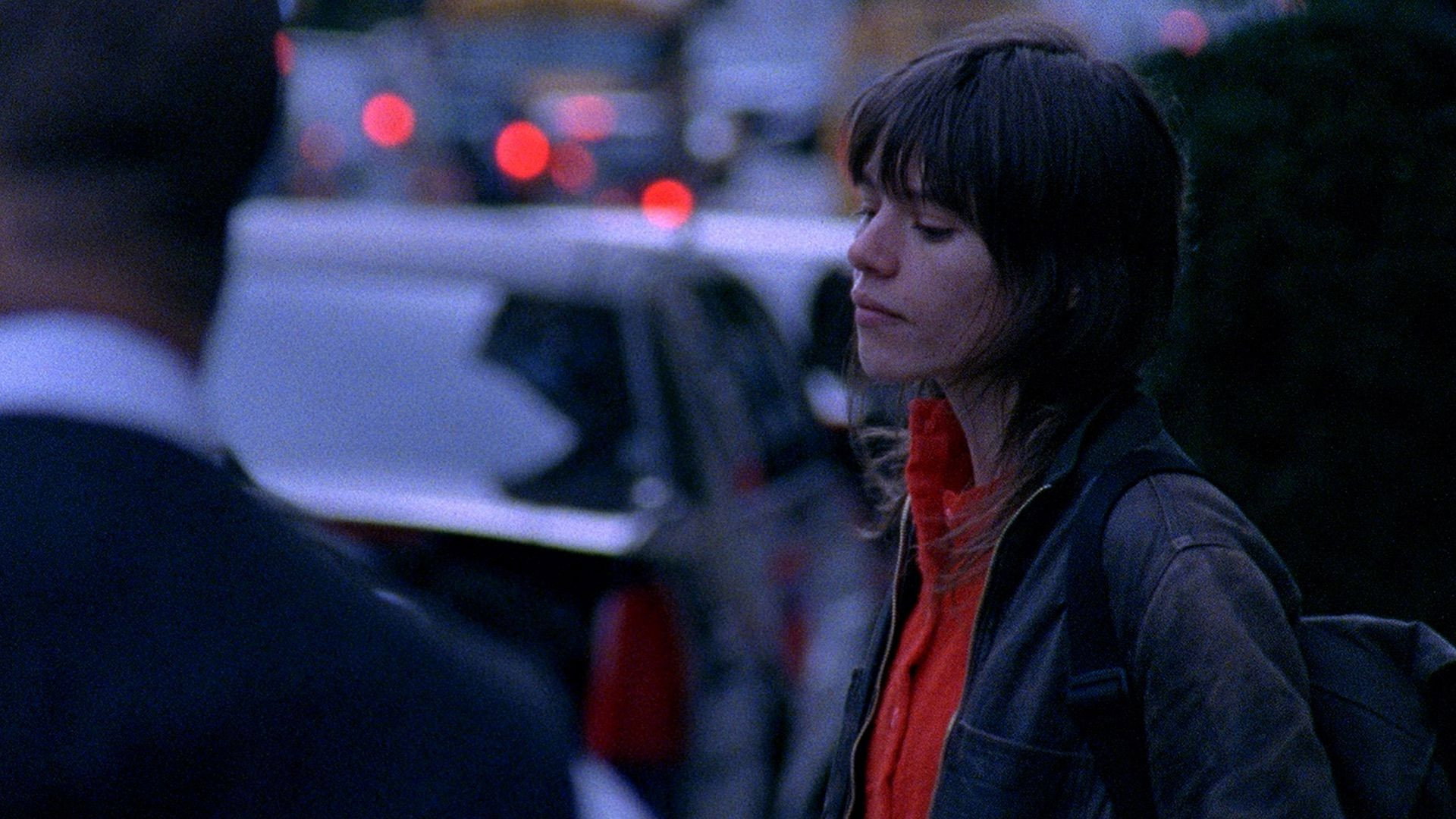 The Pleasure of Being Robbed scene photo