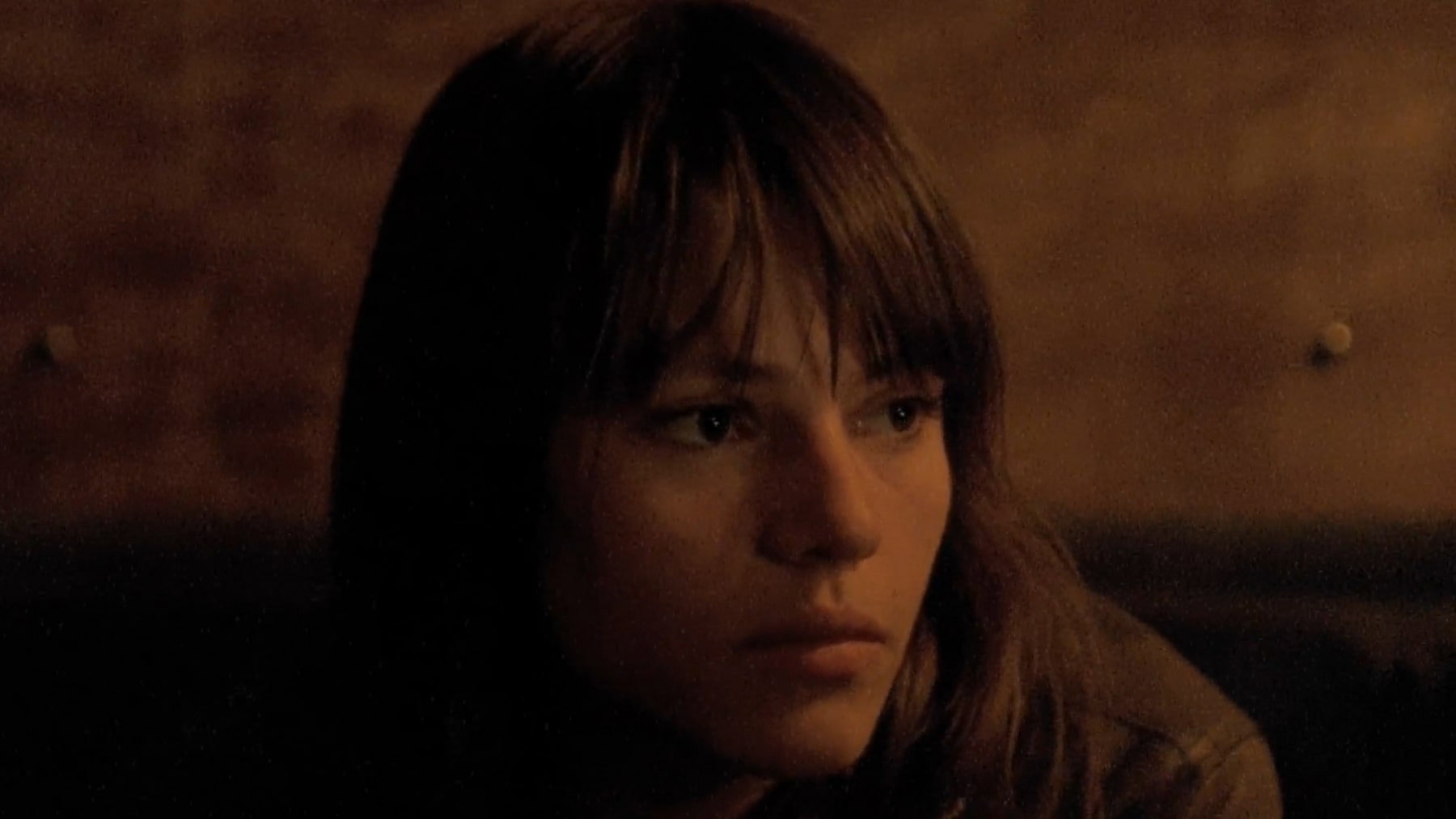 The Pleasure of Being Robbed scene photo