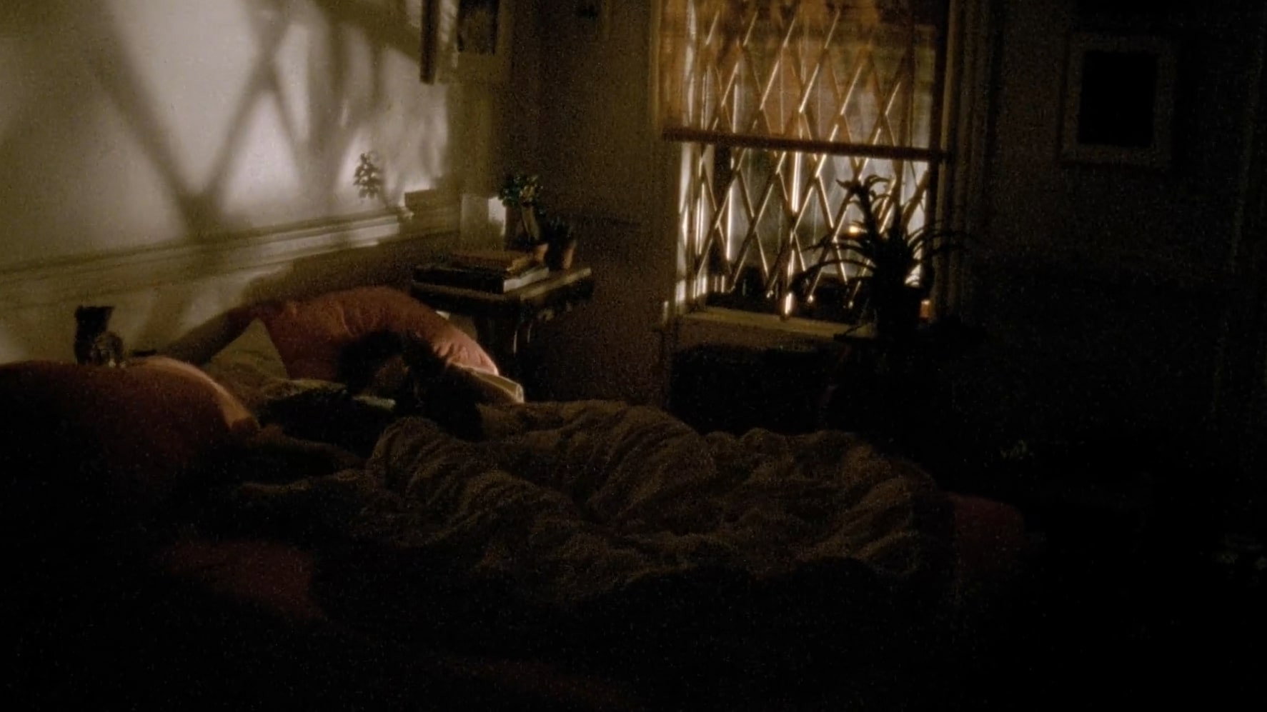 The Pleasure of Being Robbed scene photo