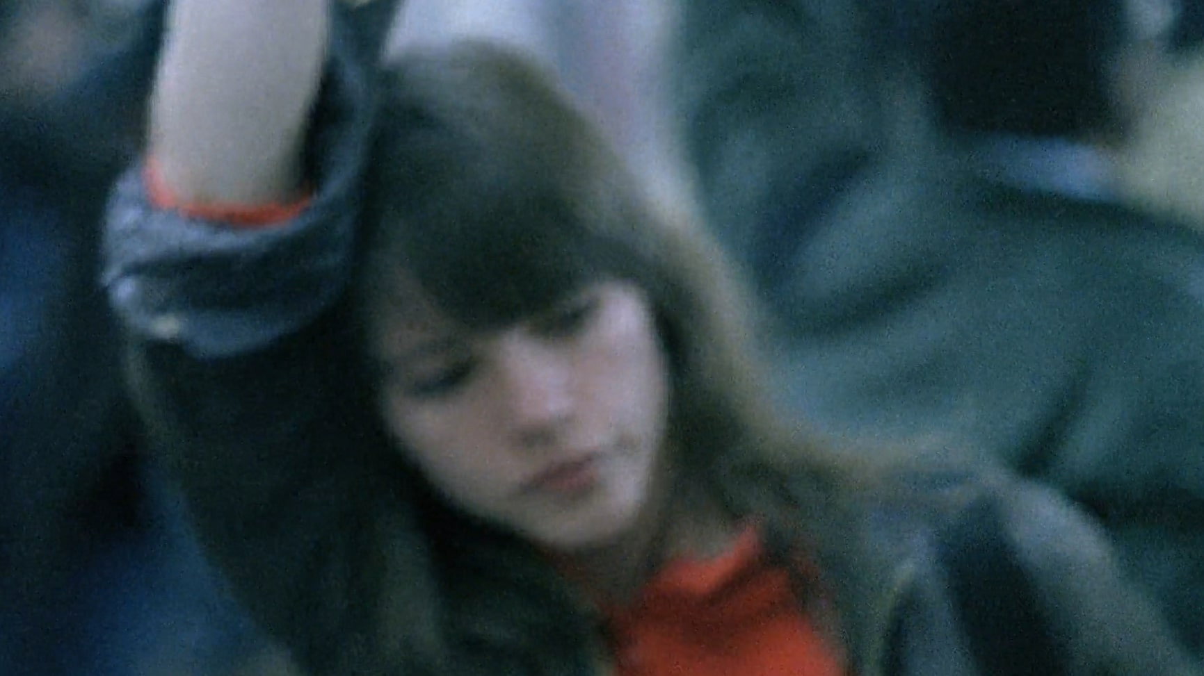 The Pleasure of Being Robbed scene photo