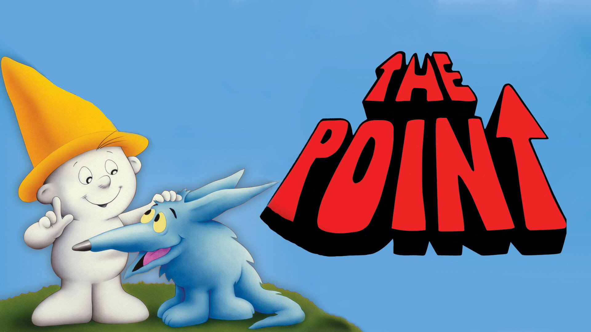 The Point scene photo