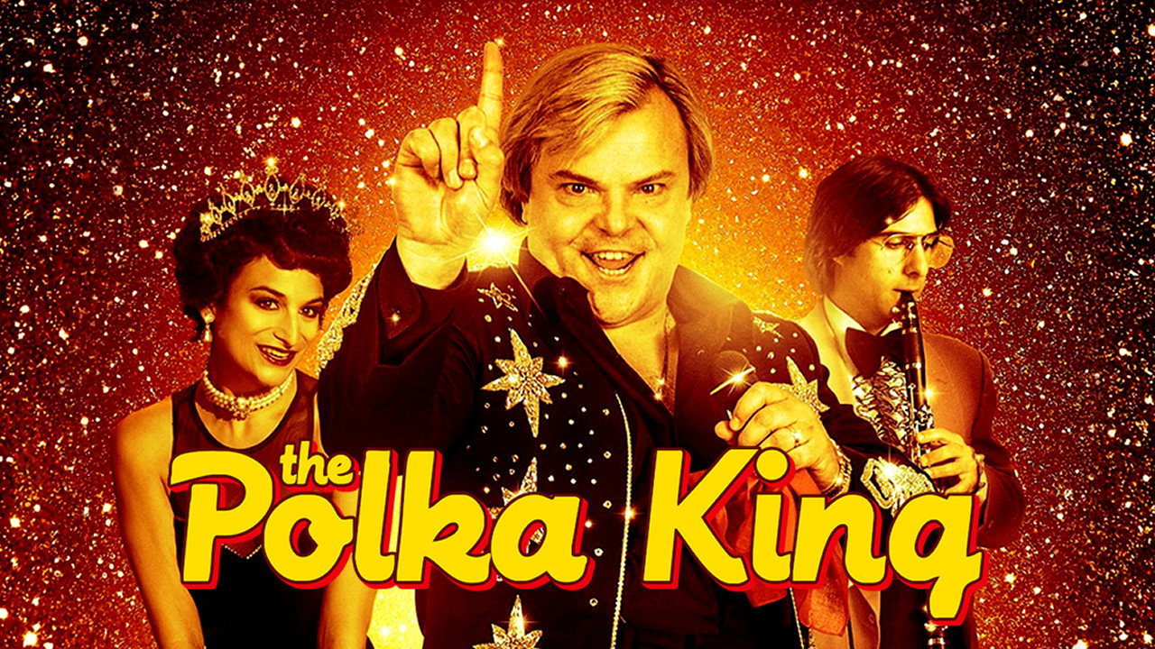 The Polka King scene photo