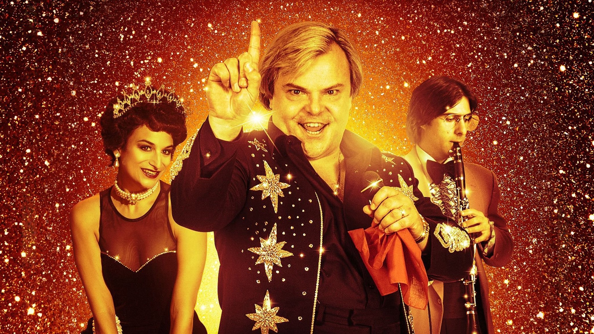 The Polka King scene photo