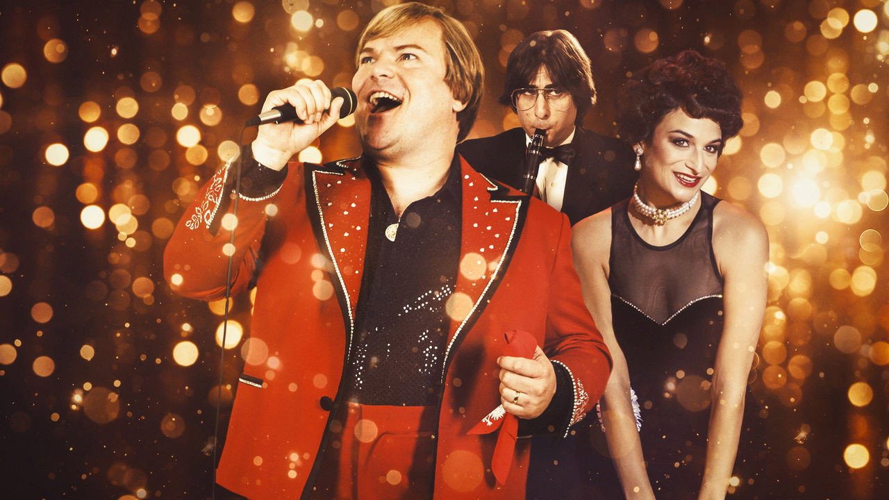 The Polka King scene photo