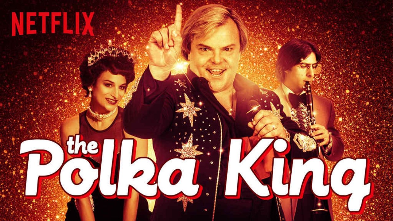 The Polka King scene photo