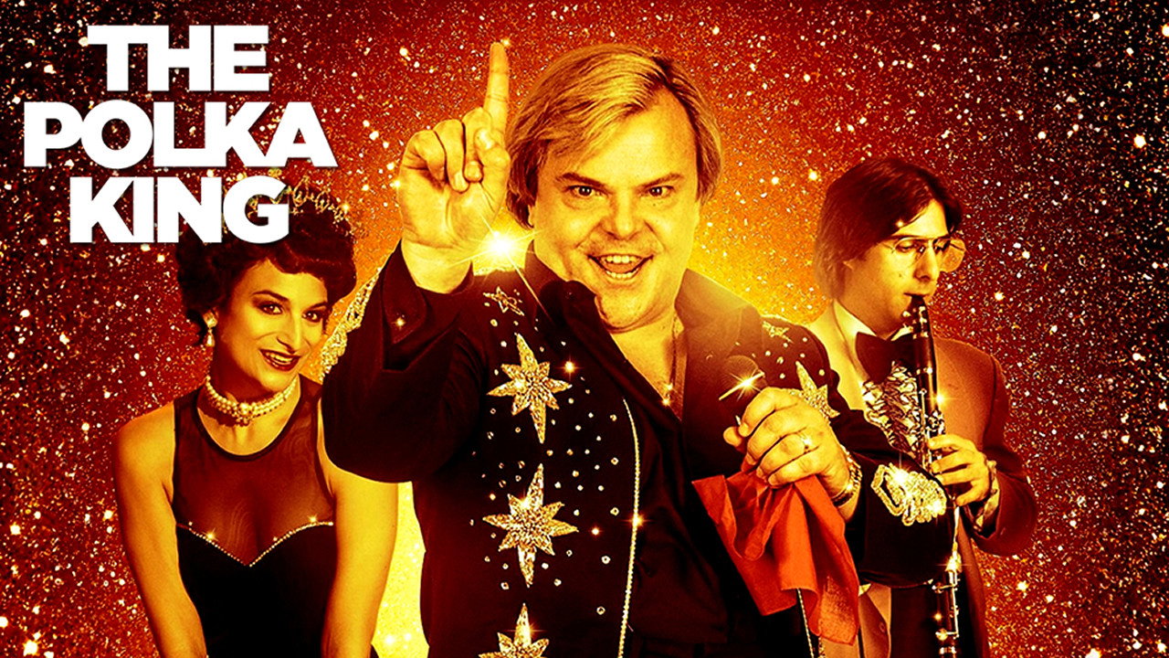 The Polka King scene photo