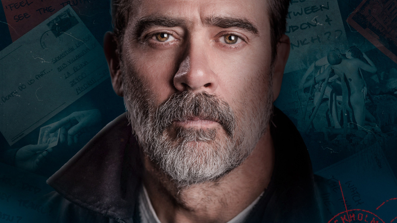 The Postcard Killings scene photo