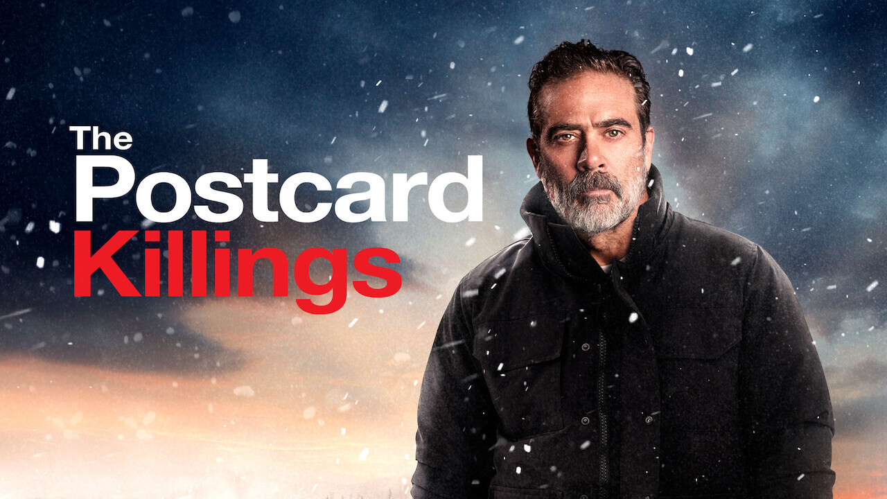 The Postcard Killings scene photo