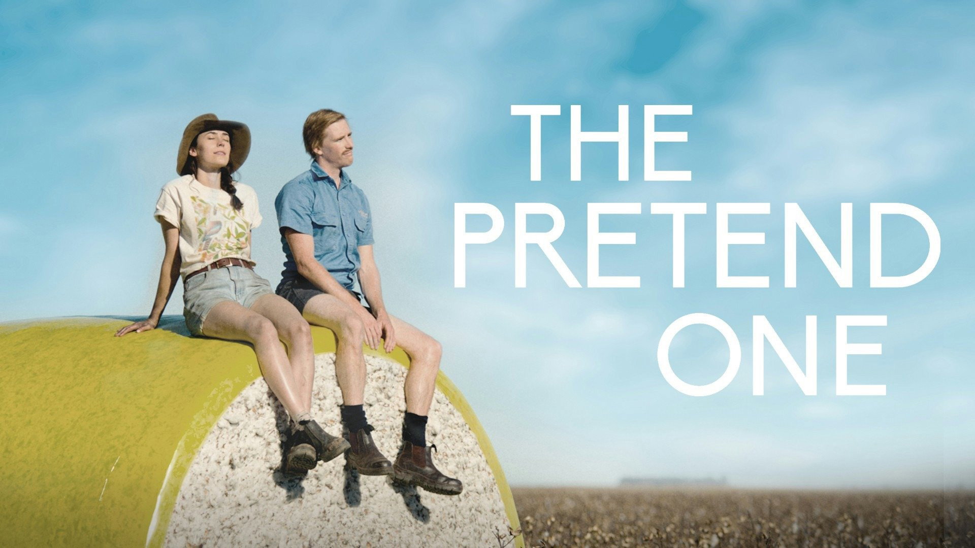 The Pretend One scene photo